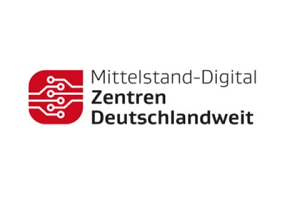 Logo Mittelstand-Digital Zentren
